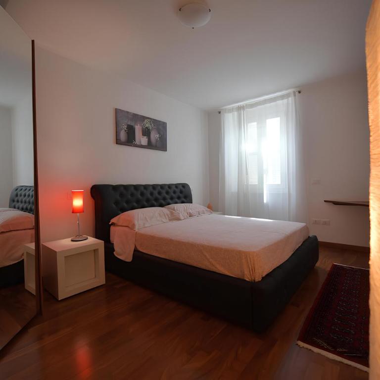 L'oasi nel cuore di Trieste - Appartamento con 1 Camera da Letto - 14