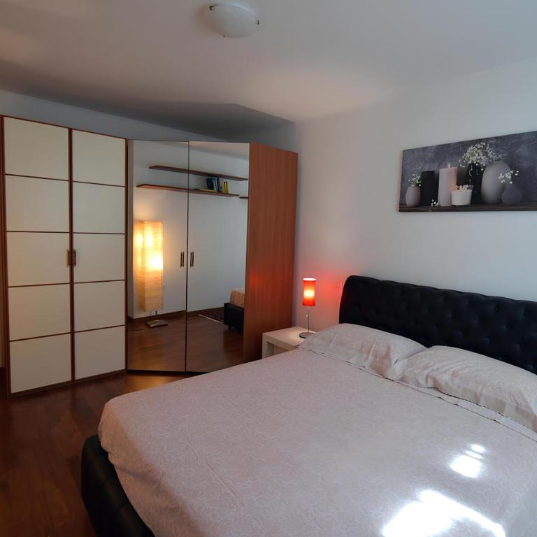 L'oasi nel cuore di Trieste - Appartamento con 1 Camera da Letto - 15