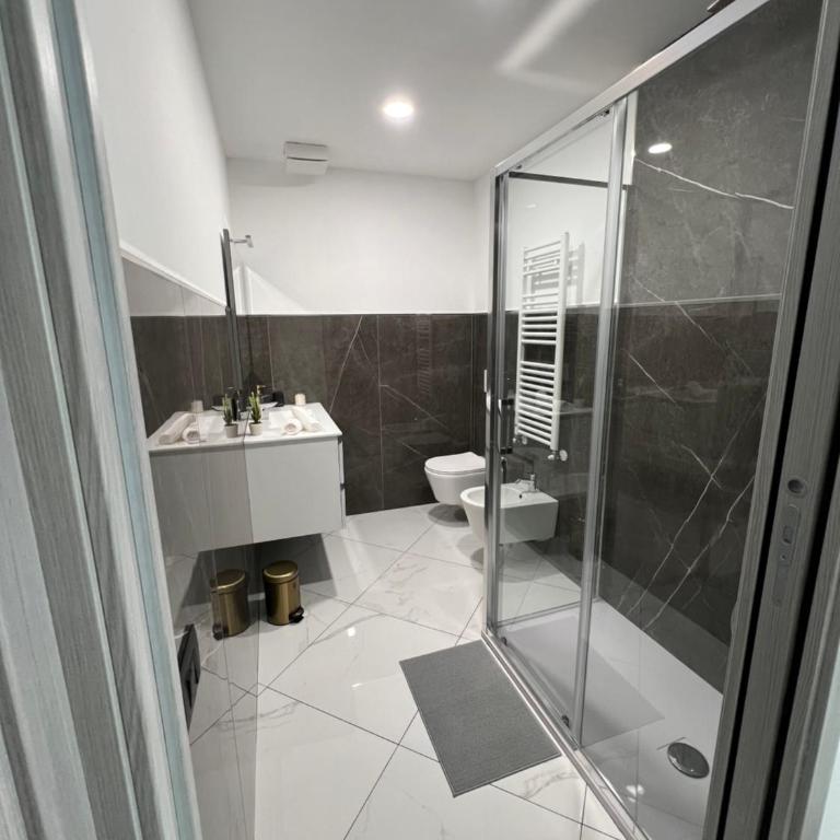 Baru's Home - Appartamento con 1 Camera da Letto - 16