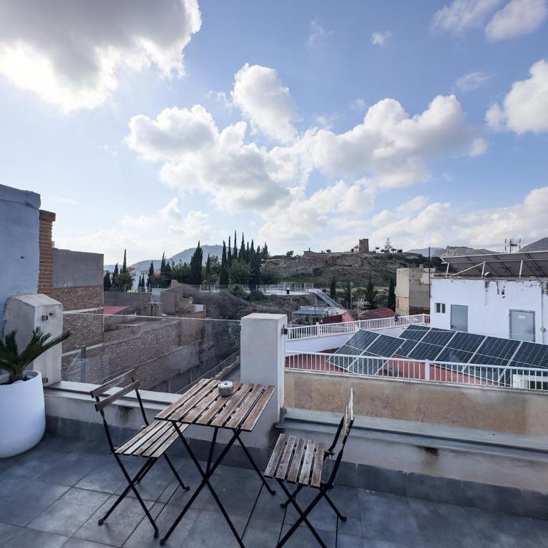 Historic Suites 21 - Apartamento de 1 dormitorio - 12
