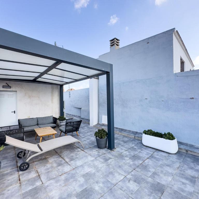 Historic Suites 21 - Apartamento de 1 dormitorio - 11