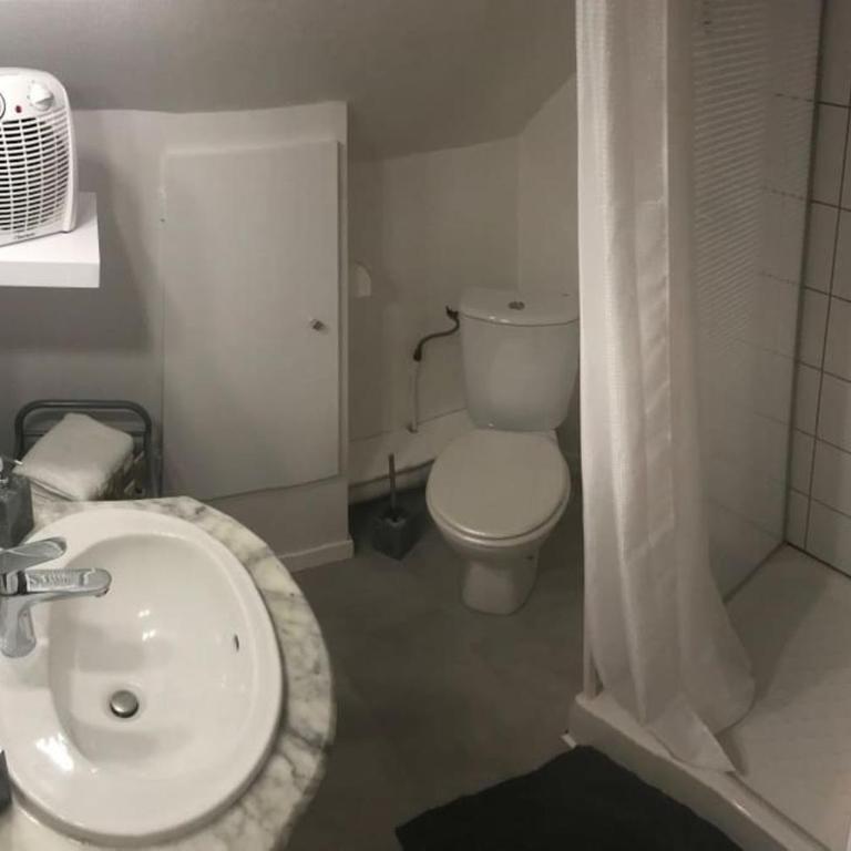 MHH Appart - Appartement 1 Chambre - 2