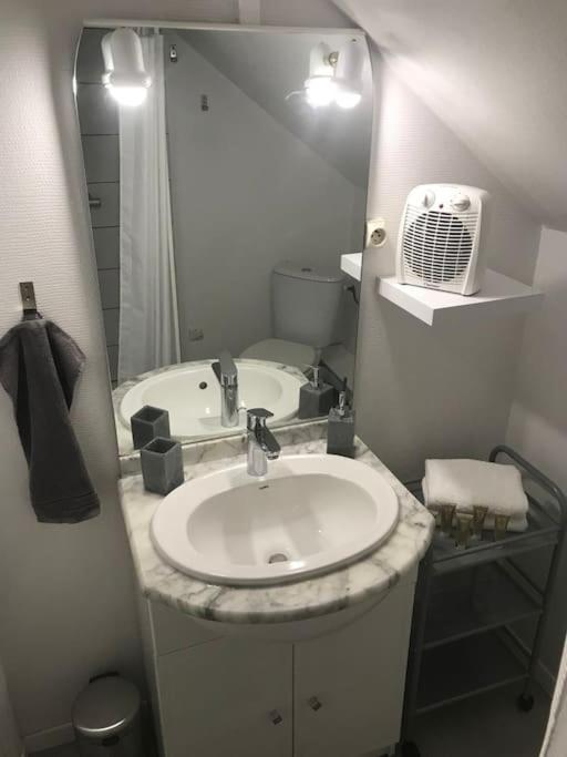 MHH Appart - Appartement 1 Chambre - 3