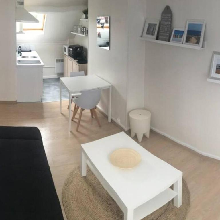 MHH Appart - Appartement 1 Chambre - 7