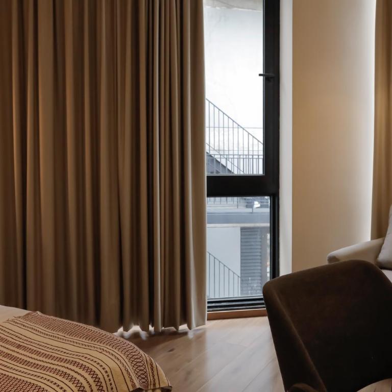 Condesa Cibel - Suite Junior - 8