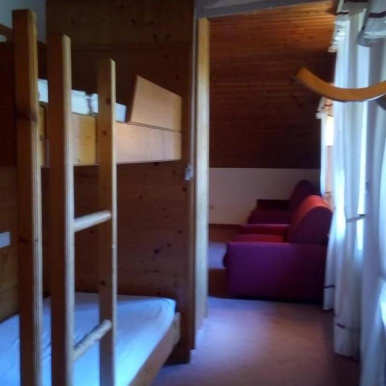 Appartaments Lavaredo - Apartamento de 1 dormitorio con vistas al parque - 1