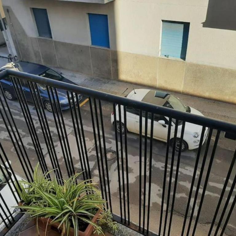 Piera's Apartment in Alghero - Appartamento con 1 Camera da Letto - 5