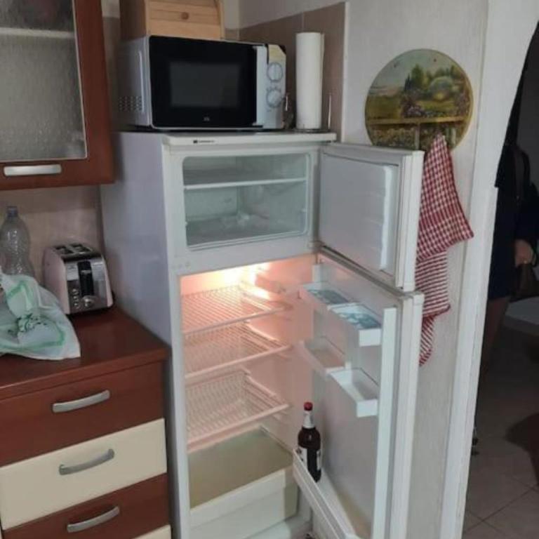 Piera's Apartment in Alghero - Appartamento con 1 Camera da Letto - 6