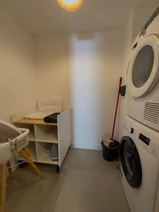 Havre de Paix avec jardin - Cote Azur Ste Maxime - Appartamento con 2 Camere da Letto - 13
