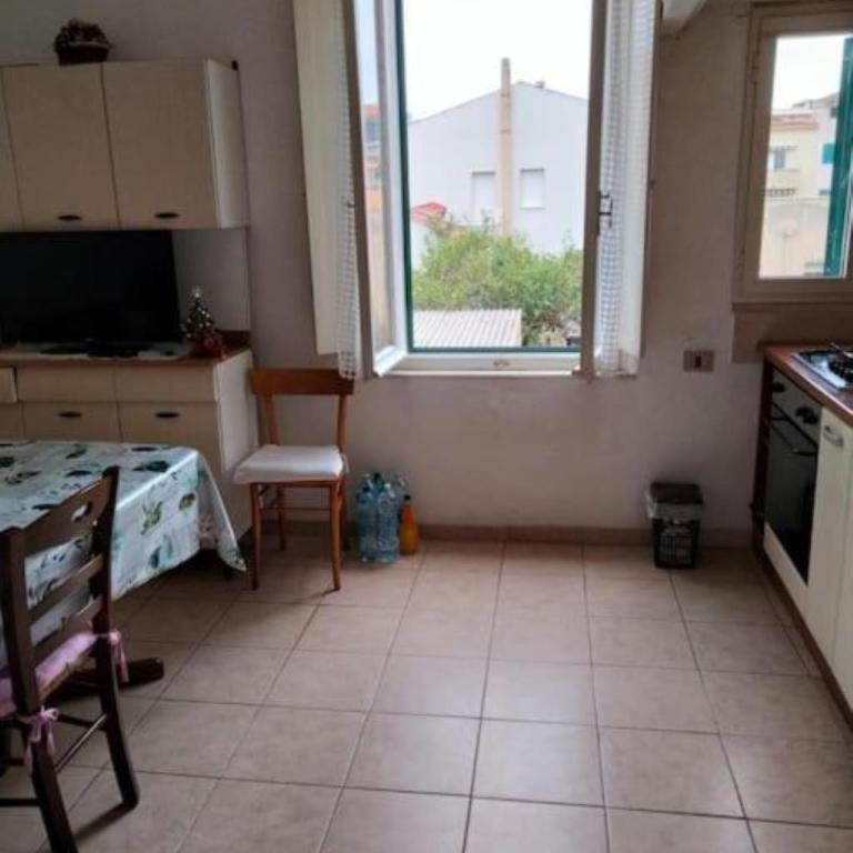 Piera's Apartment in Alghero - Appartamento con 1 Camera da Letto - 8
