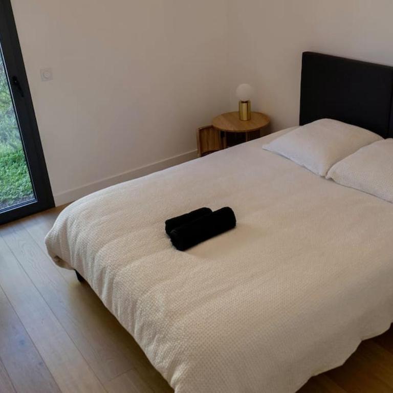 Havre de Paix avec jardin - Cote Azur Ste Maxime - Appartamento con 2 Camere da Letto - 8
