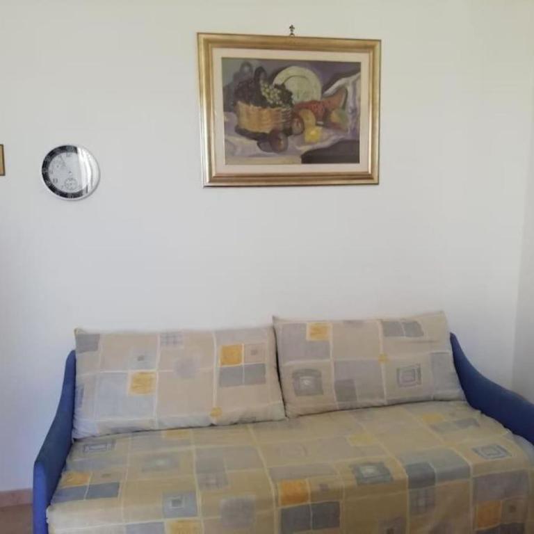 Piera's Apartment in Alghero - Appartamento con 1 Camera da Letto - 10