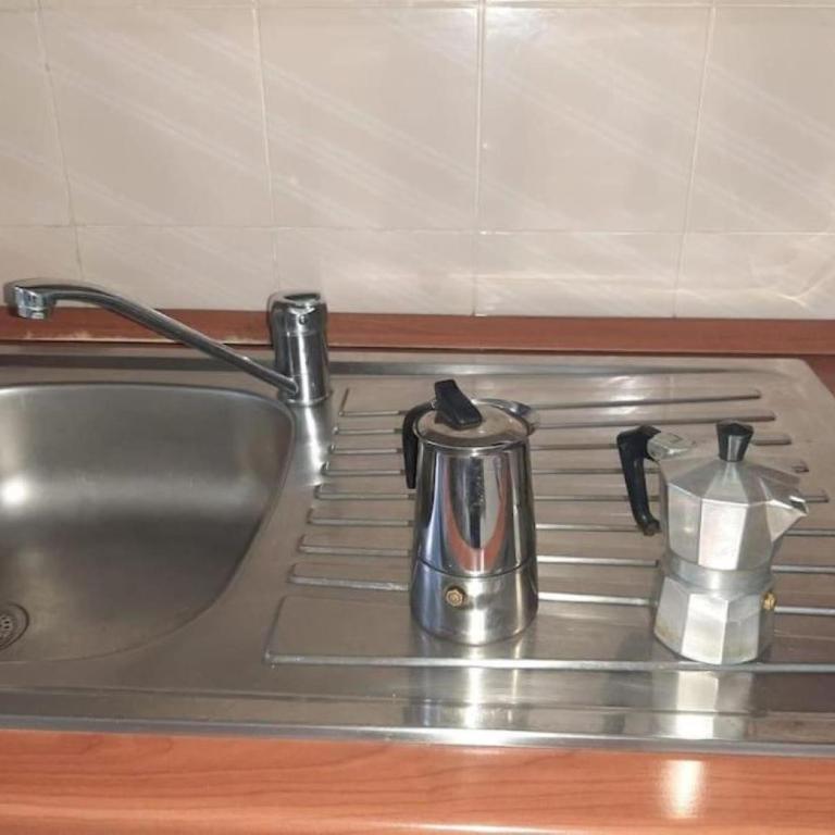 Piera's Apartment in Alghero - Appartamento con 1 Camera da Letto - 11