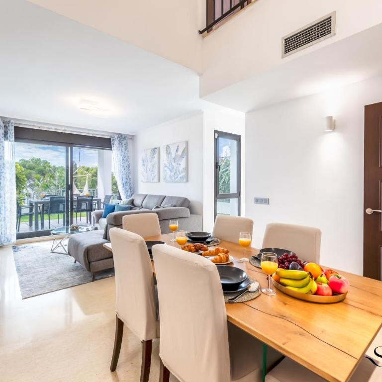 Luxury townhouse with rooftop sauna & Jacuzzi - Casa Vacacional de 3 dormitorios - 19
