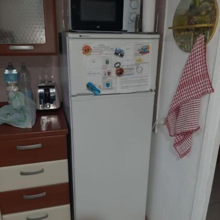 Piera's Apartment in Alghero - Appartamento con 1 Camera da Letto - 14