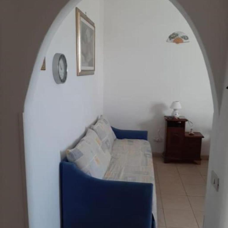 Piera's Apartment in Alghero - Appartamento con 1 Camera da Letto - 15