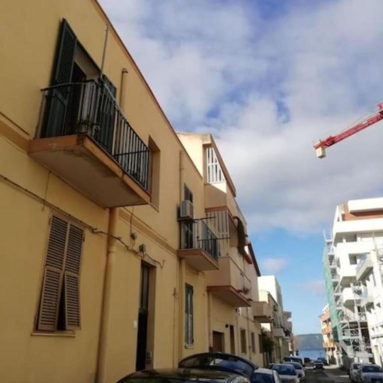 Piera's Apartment in Alghero - Appartamento con 1 Camera da Letto - 17
