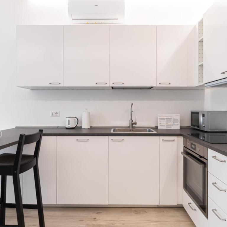 Italianway Comfort - Serra 16 - Appartamento - 2