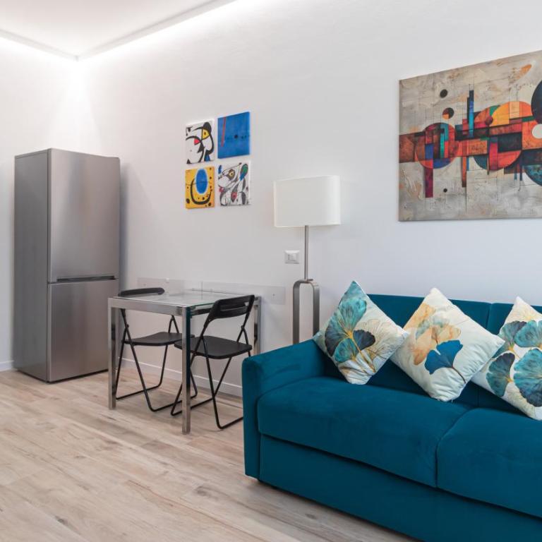 Italianway Comfort - Serra 16 - Appartamento - 1