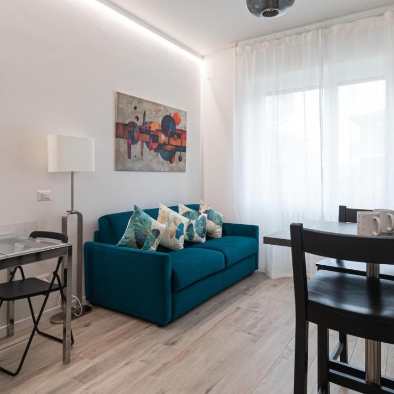 Italianway Comfort - Serra 16 - Appartamento - 4