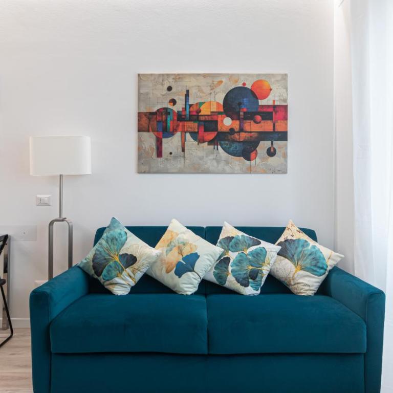 Italianway Comfort - Serra 16 - Appartamento - 5