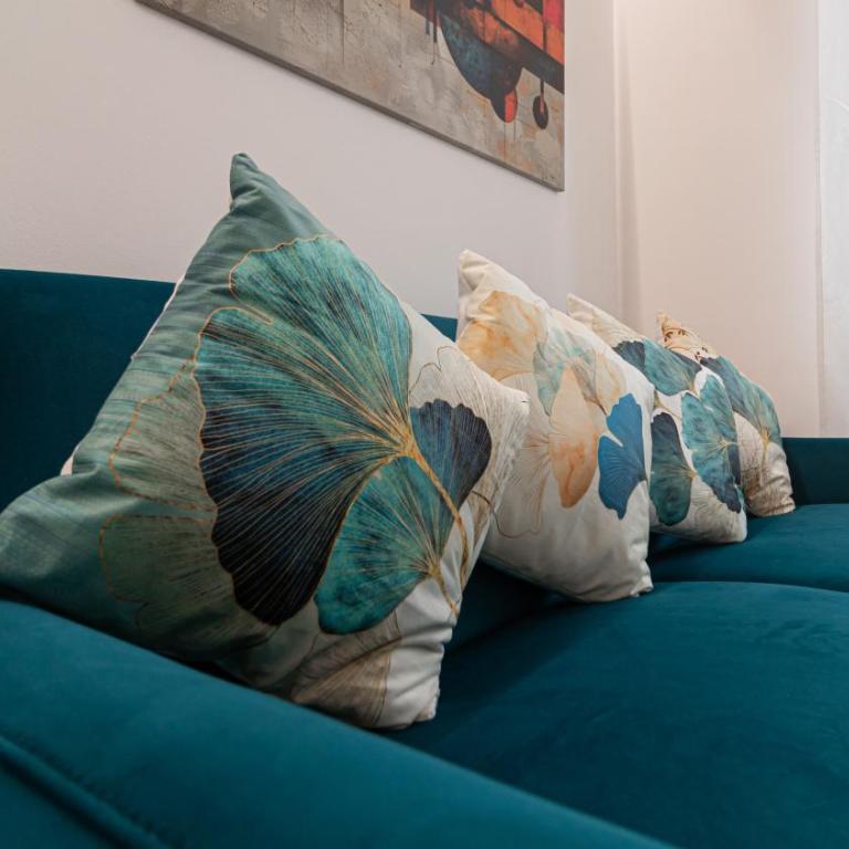 Italianway Comfort - Serra 16 - Appartamento - 6