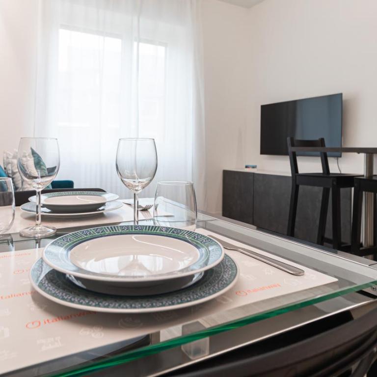 Italianway Comfort - Serra 16 - Appartamento - 8
