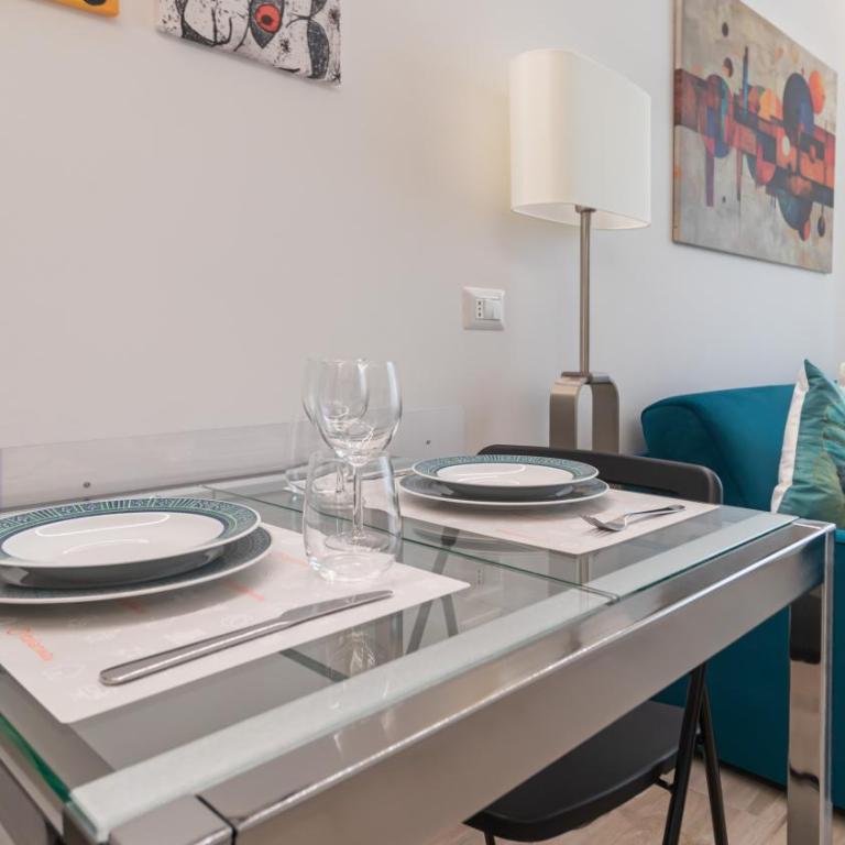 Italianway Comfort - Serra 16 - Appartamento - 9