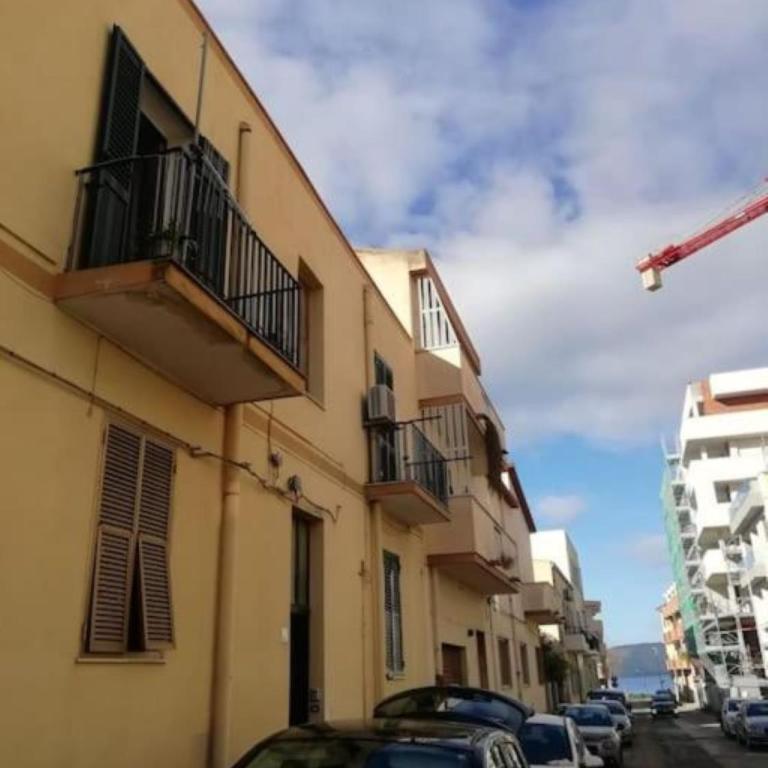 Piera's Apartment in Alghero - Appartamento con 1 Camera da Letto - 19