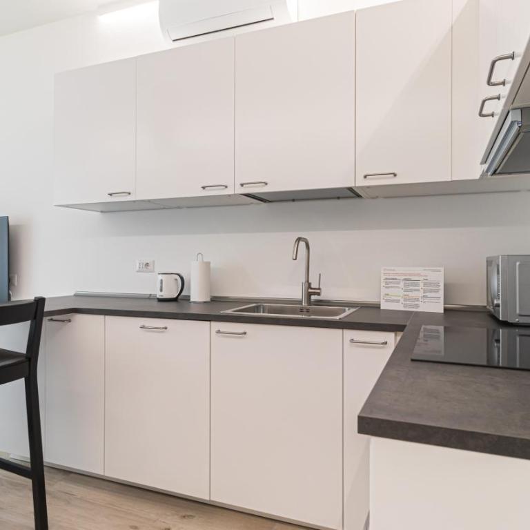 Italianway Comfort - Serra 16 - Appartamento - 12