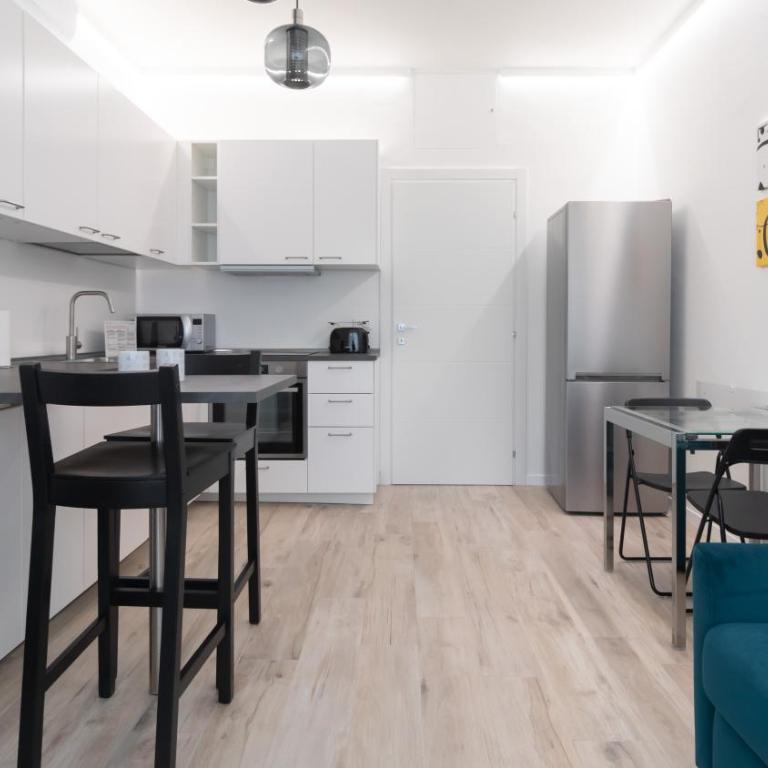 Italianway Comfort - Serra 16 - Appartamento - 13