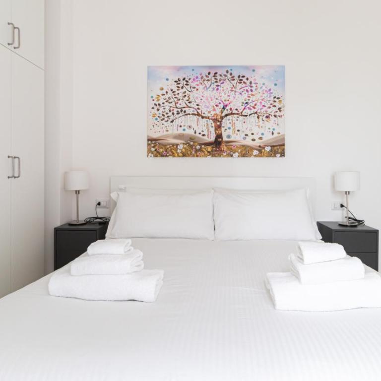 Italianway Comfort - Serra 16 - Appartamento - 15