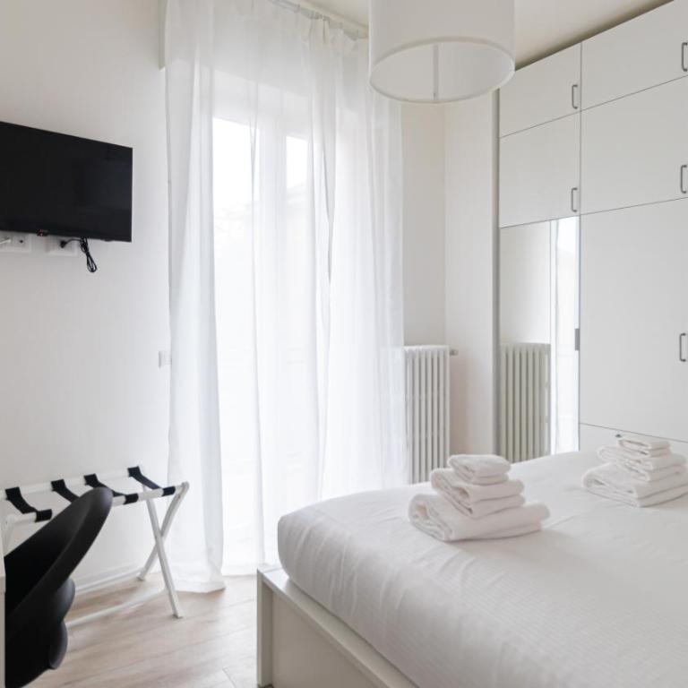 Italianway Comfort - Serra 16 - Appartamento - 16