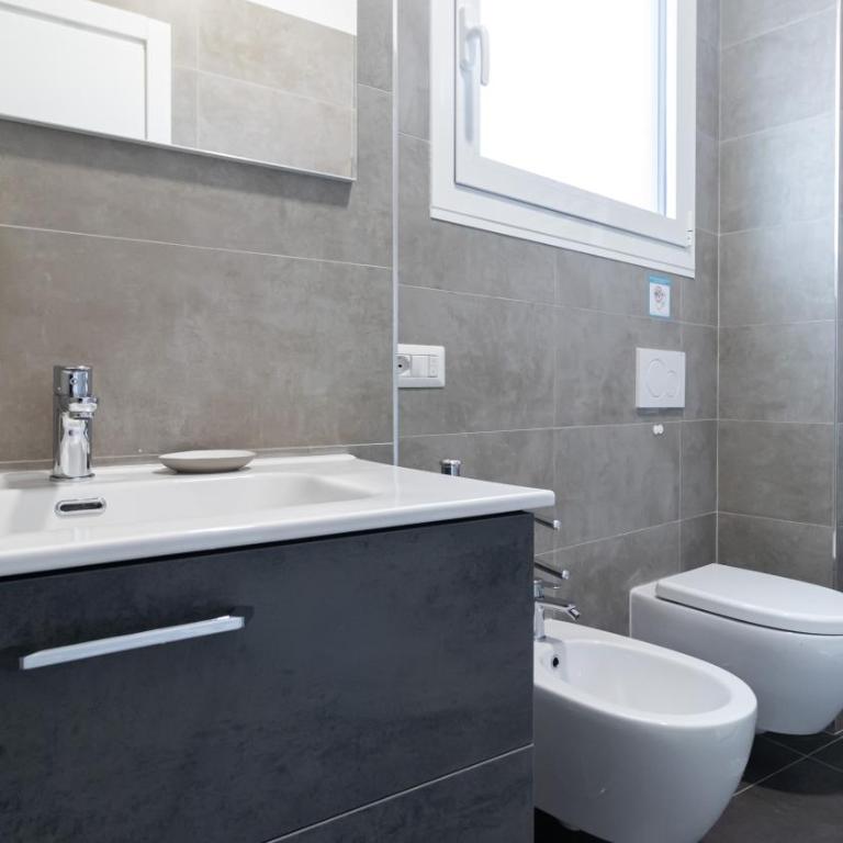 Italianway Comfort - Serra 16 - Appartamento - 24