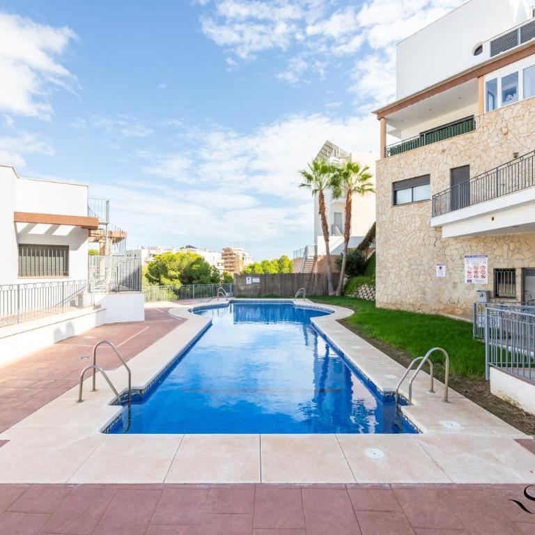 Luxury townhouse with rooftop sauna & Jacuzzi - Casa Vacacional de 3 dormitorios - 14