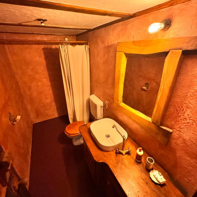 Guesthouse Perunov Konak - Trokrevetna Soba sa Sopstvenim Kupatilom - 1