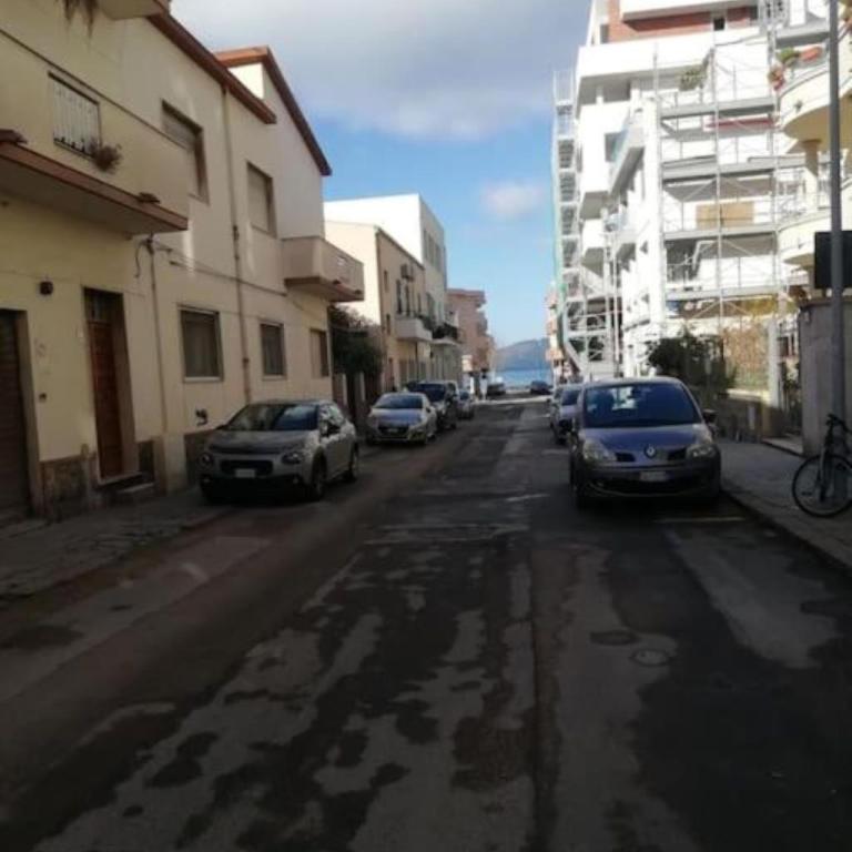 Piera's Apartment in Alghero - Appartamento con 1 Camera da Letto - 21