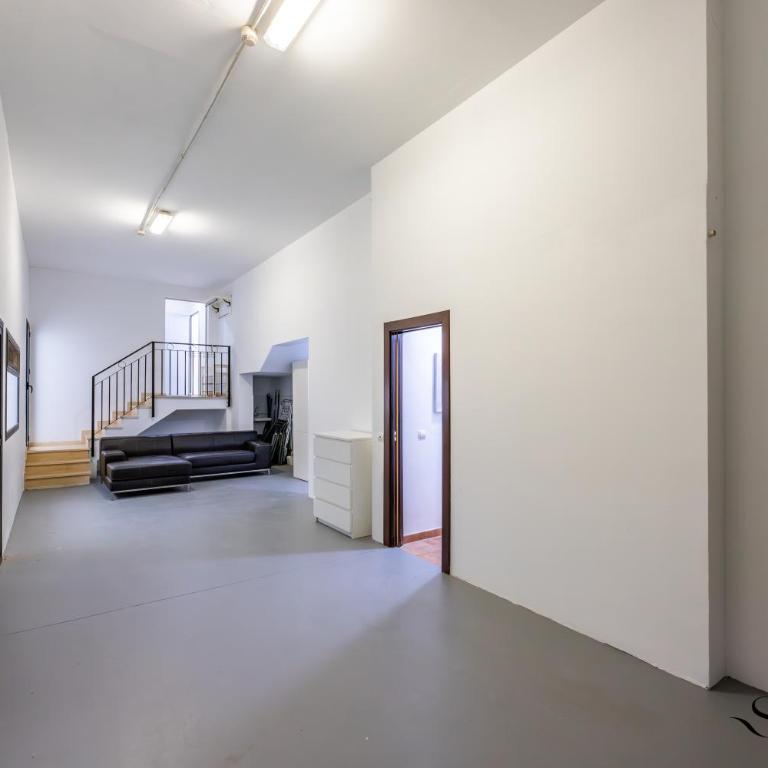 Luxury townhouse with rooftop sauna & Jacuzzi - Casa Vacacional de 3 dormitorios - 40