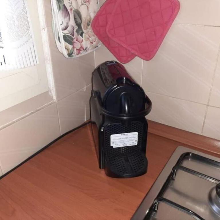Piera's Apartment in Alghero - Appartamento con 1 Camera da Letto - 22