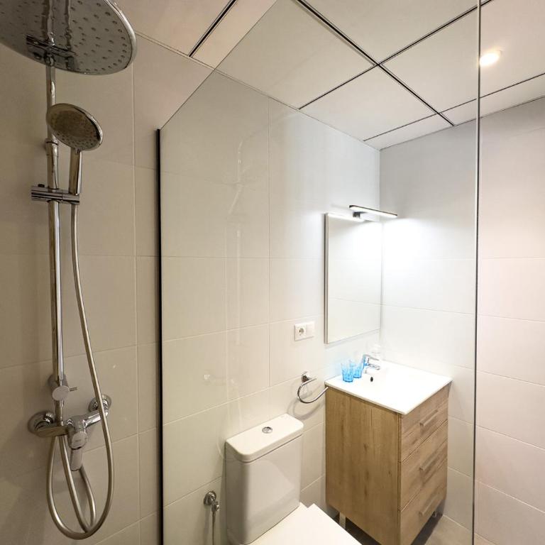 Historic suites Penthouse 30 - Suite Executive - 16