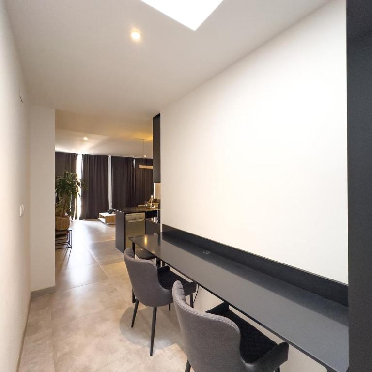 Historic suites Penthouse 30 - Suite Executive - 14