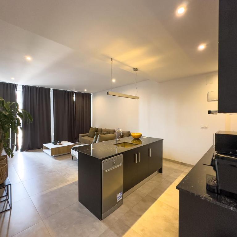 Historic suites Penthouse 30 - Suite Executive - 5