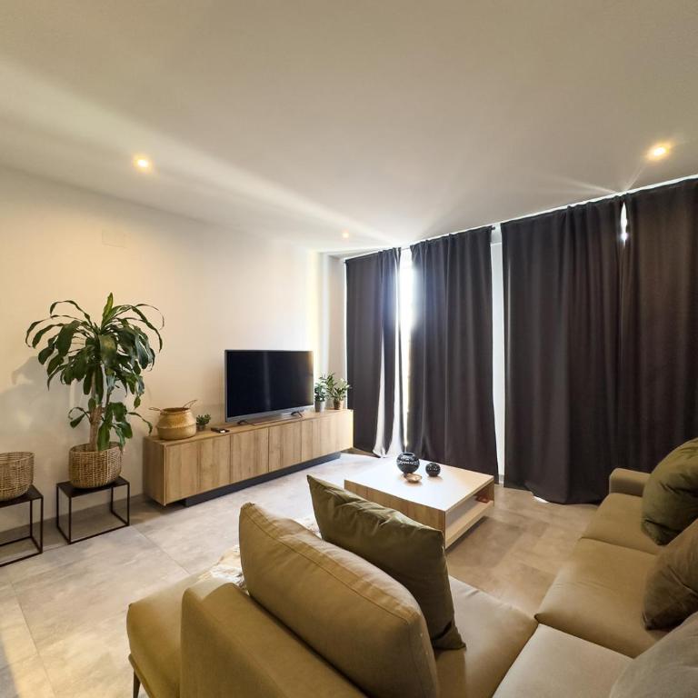 Historic suites Penthouse 30 - Suite Executive - 6