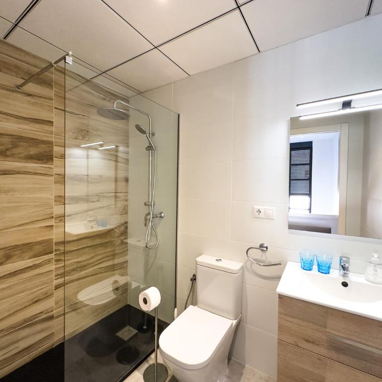 Historic suites Penthouse 30 - Suite Executive - 15