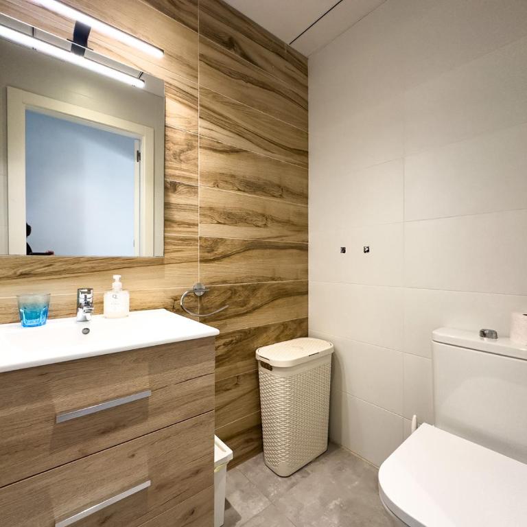 Historic suites Penthouse 30 - Suite Executive - 17