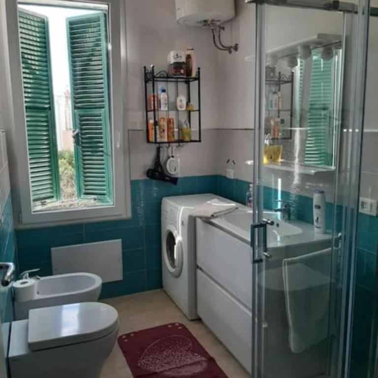Piera's Apartment in Alghero - Appartamento con 1 Camera da Letto - 24