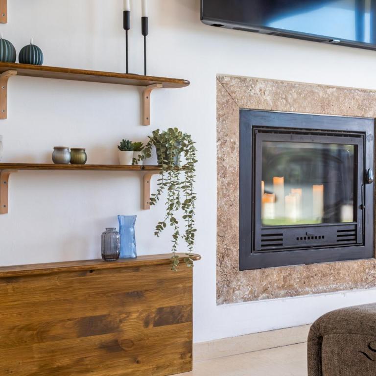 Luxury townhouse with rooftop sauna & Jacuzzi - Casa Vacacional de 3 dormitorios - 51