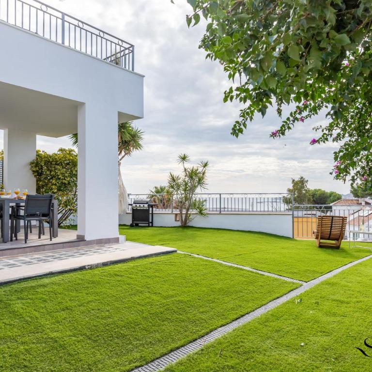 Luxury townhouse with rooftop sauna & Jacuzzi - Casa Vacacional de 3 dormitorios - 53