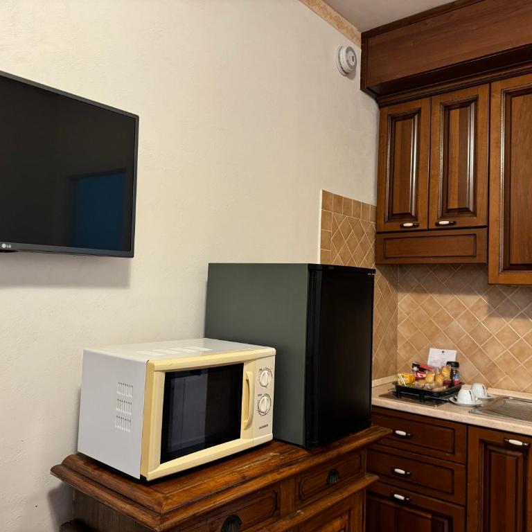 EURO HOUSE INN airport - Camera Singola Superior - 14