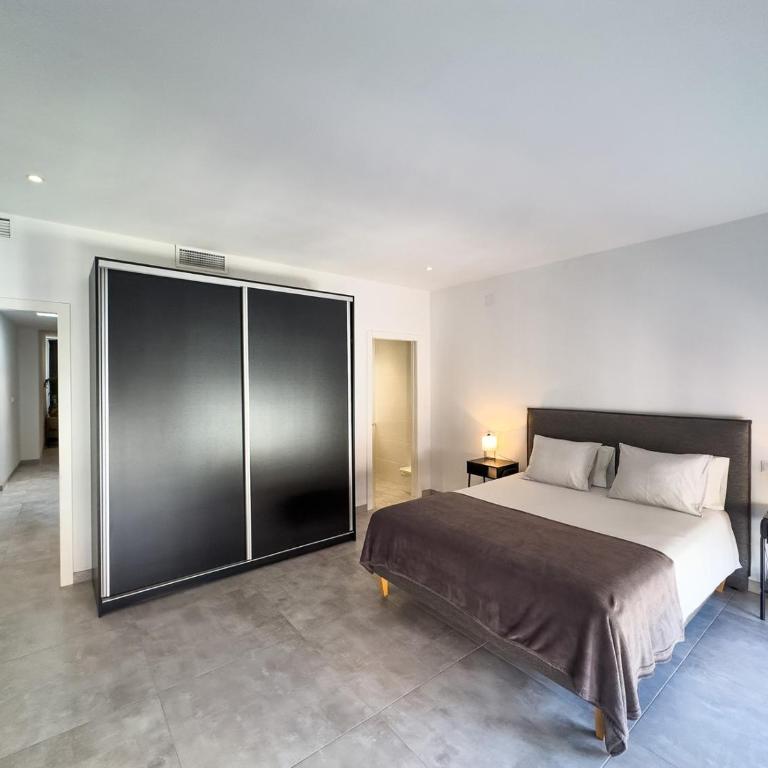 Historic suites Penthouse 30 - Suite Executive - 20